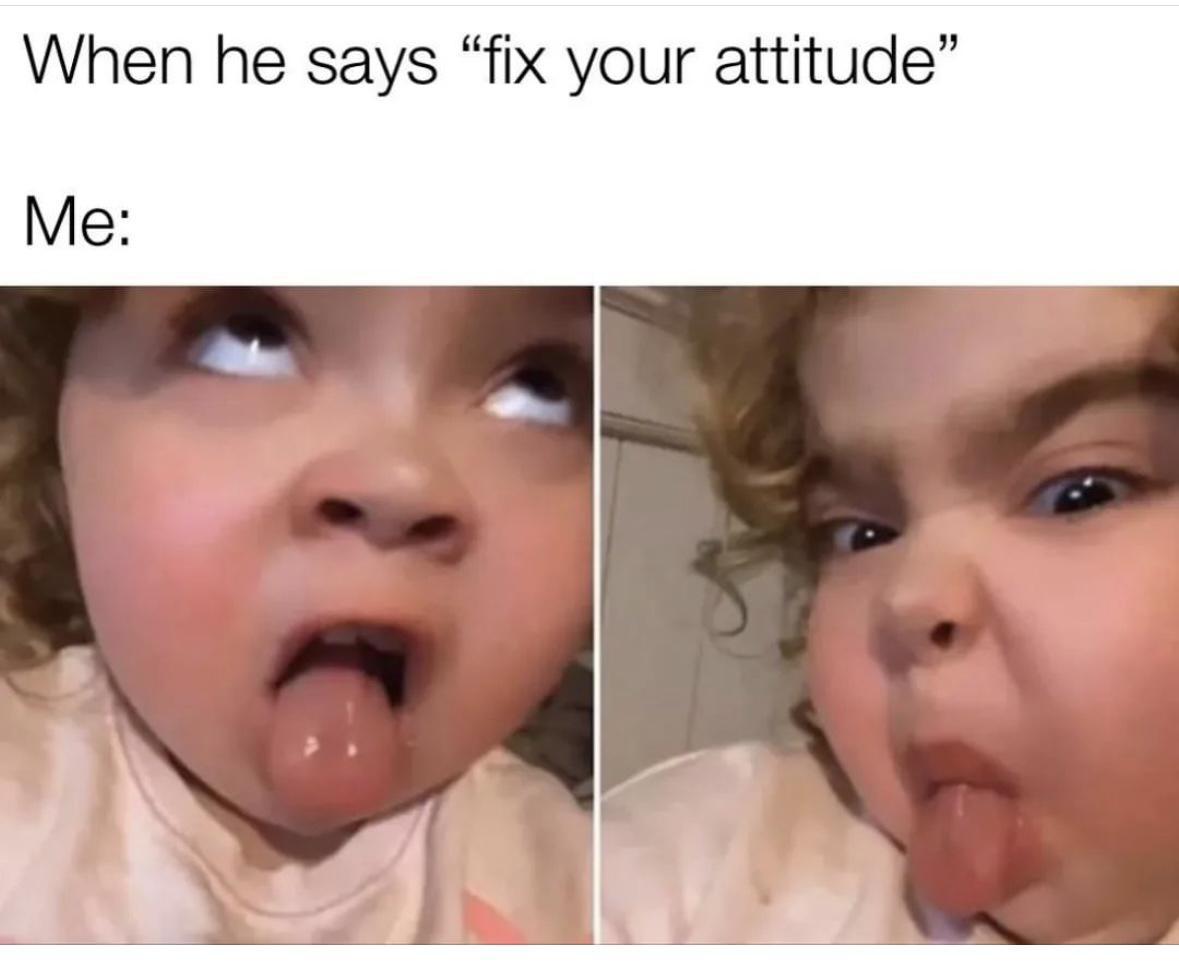 Girl Memes & Quotes