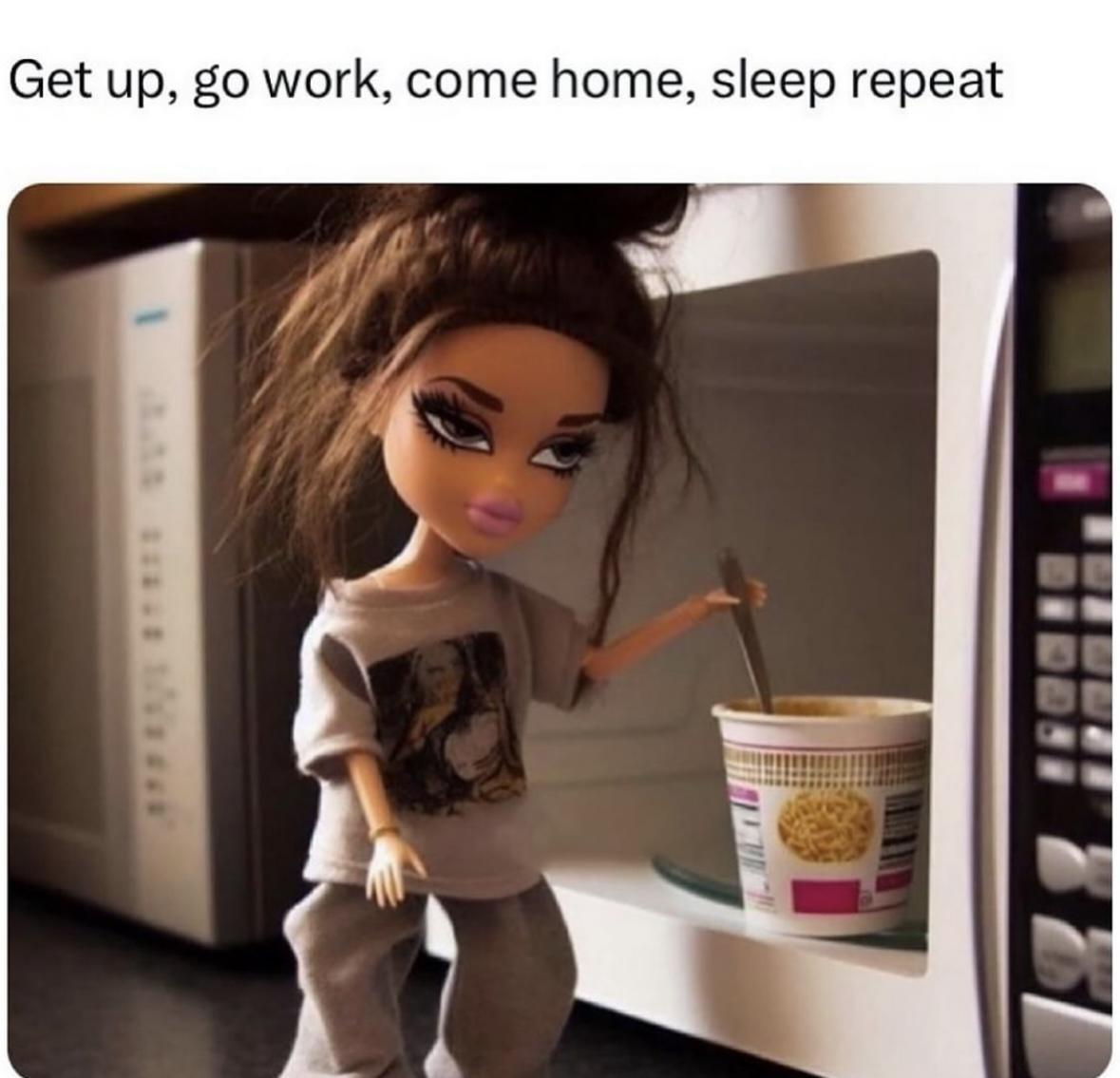 Girl Memes & Quotes
