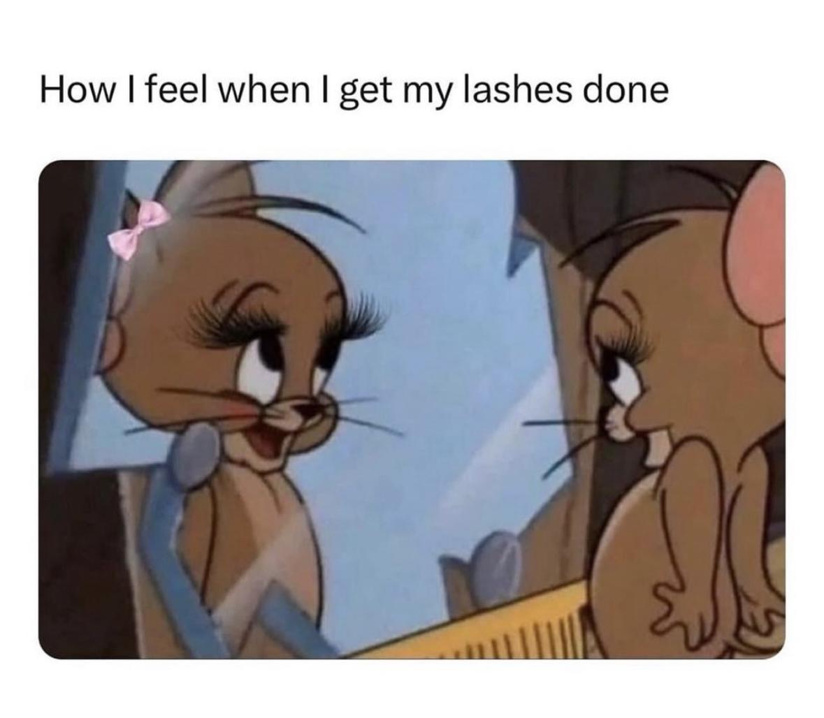 Girl Memes & Quotes