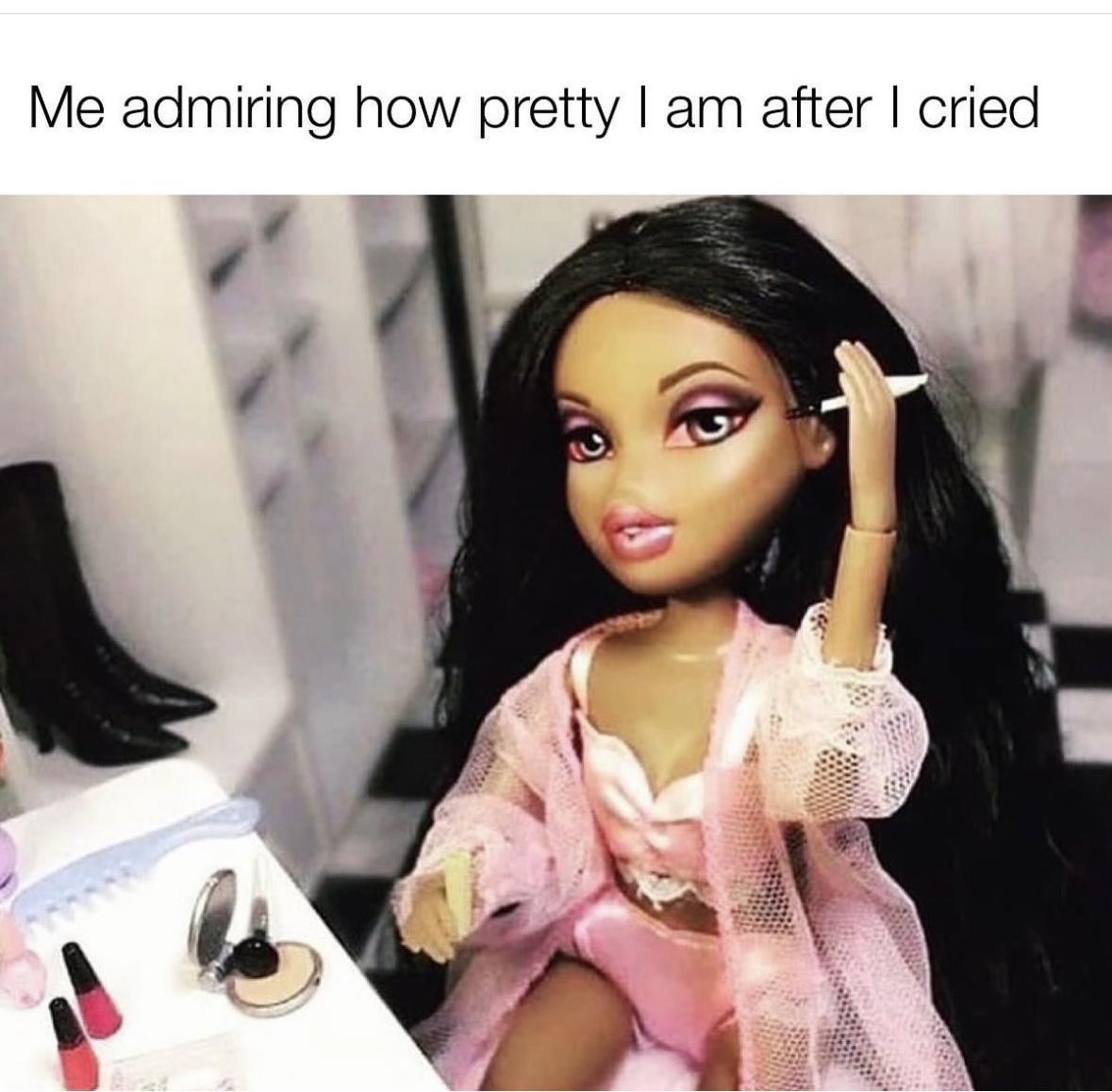 Girl Memes & Quotes