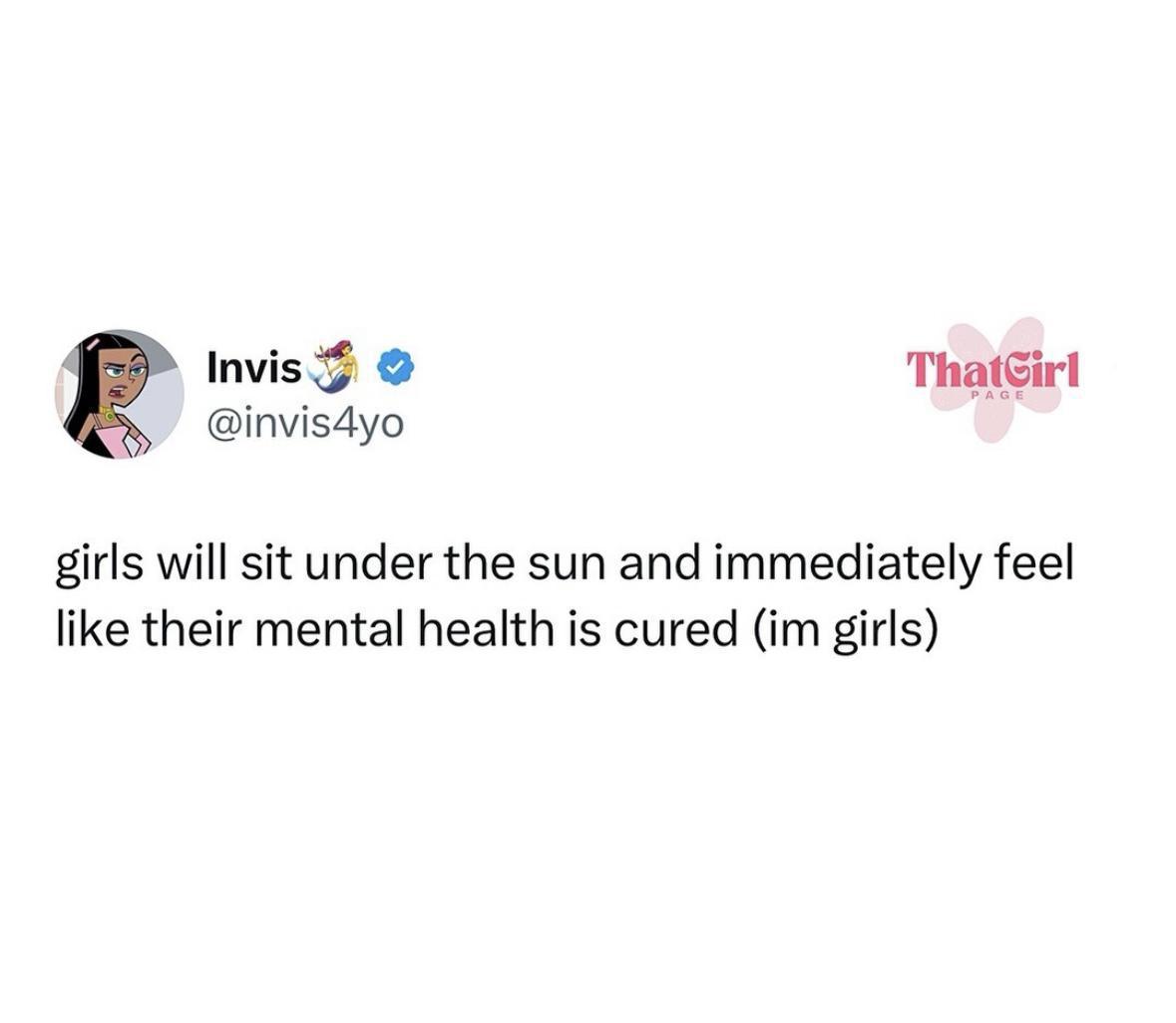 Girl Memes & Quotes