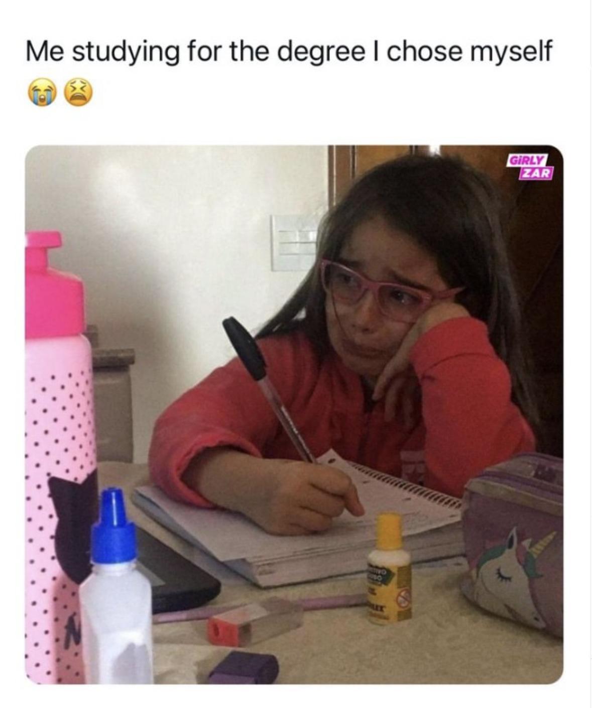 Girl Memes & Quotes
