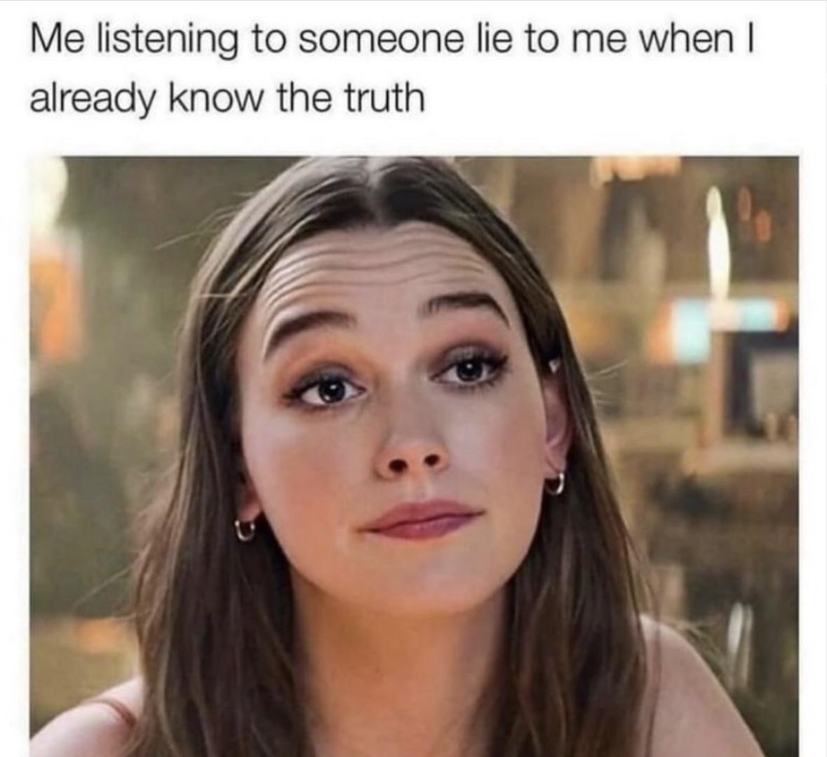 Girl Memes & Quotes