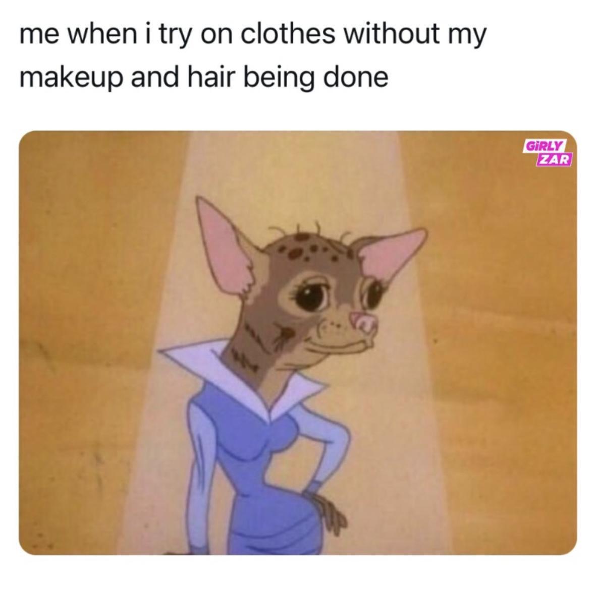 Girl Memes & Quotes