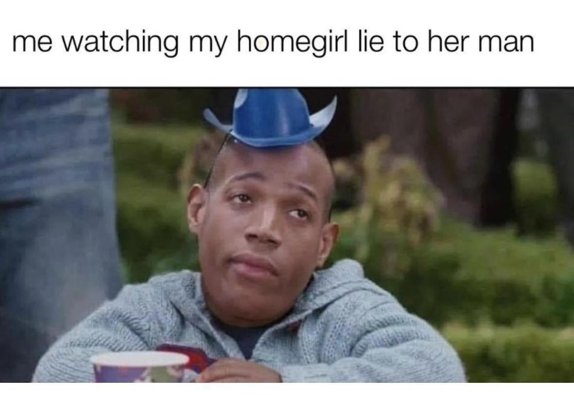 Girl Memes & Quotes
