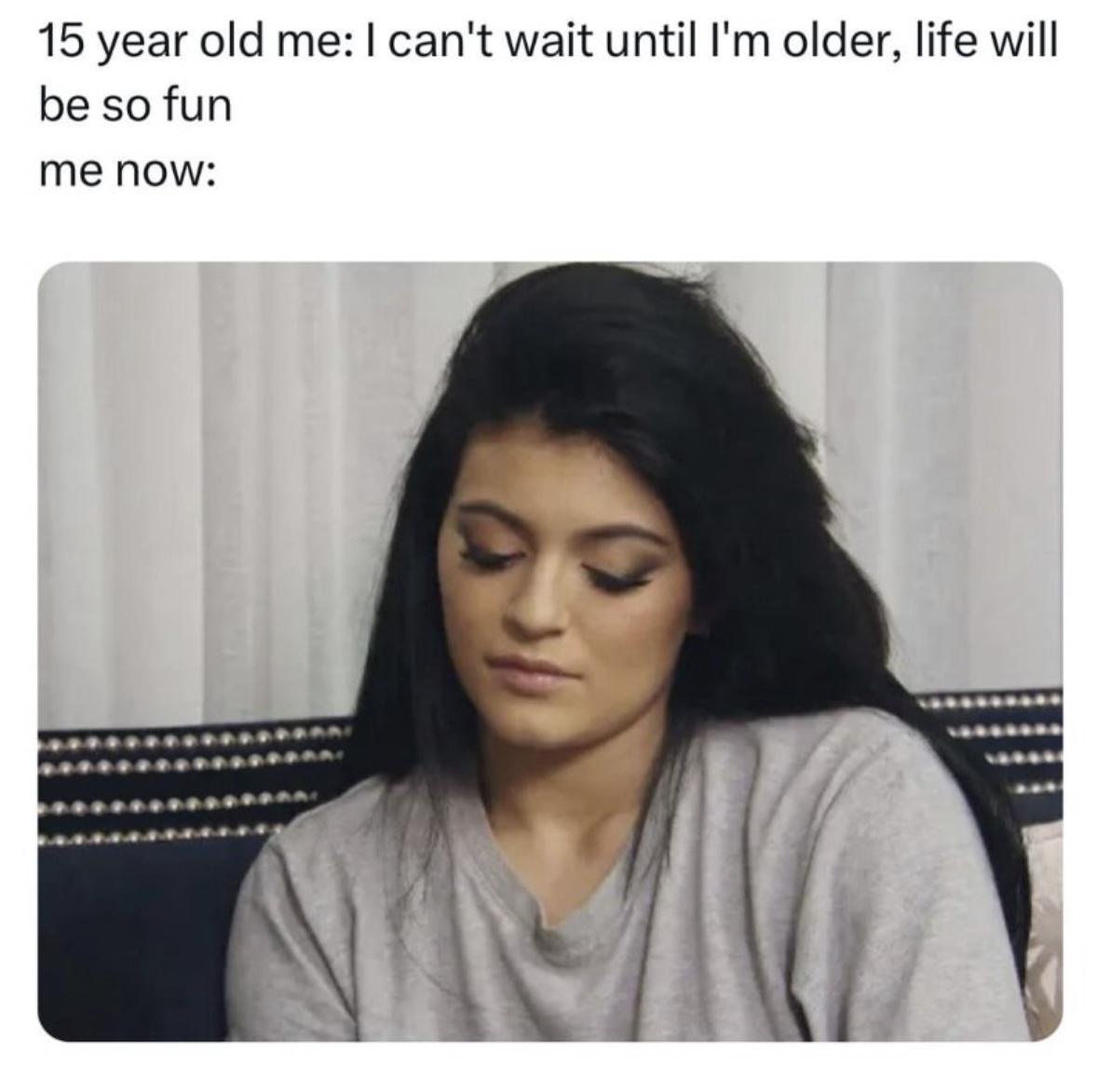 Girl Memes & Quotes