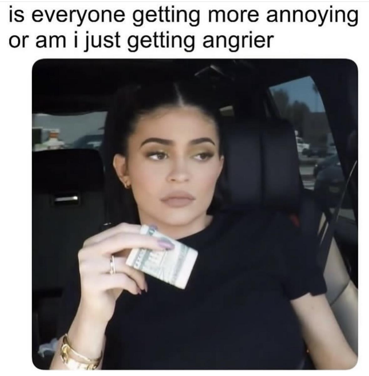 Girl Memes & Quotes