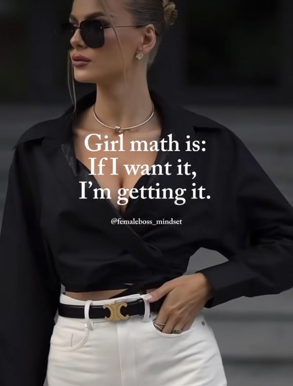 Girl Memes & Quotes
