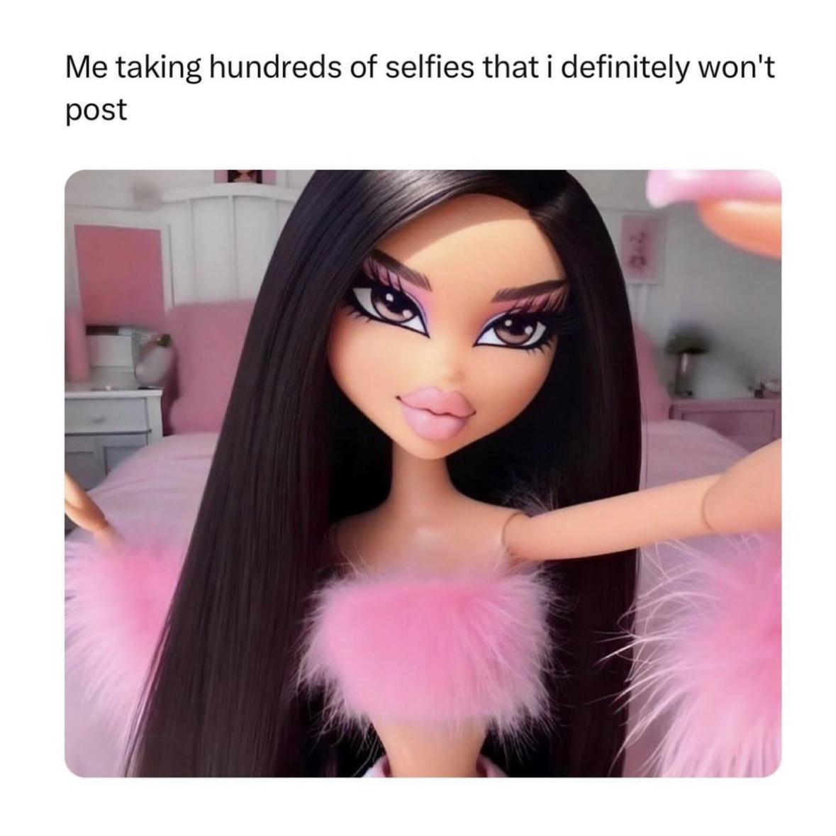 Girl Memes & Quotes