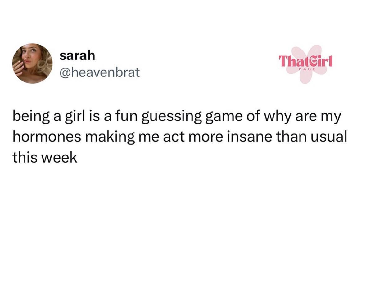 Girl Memes & Quotes