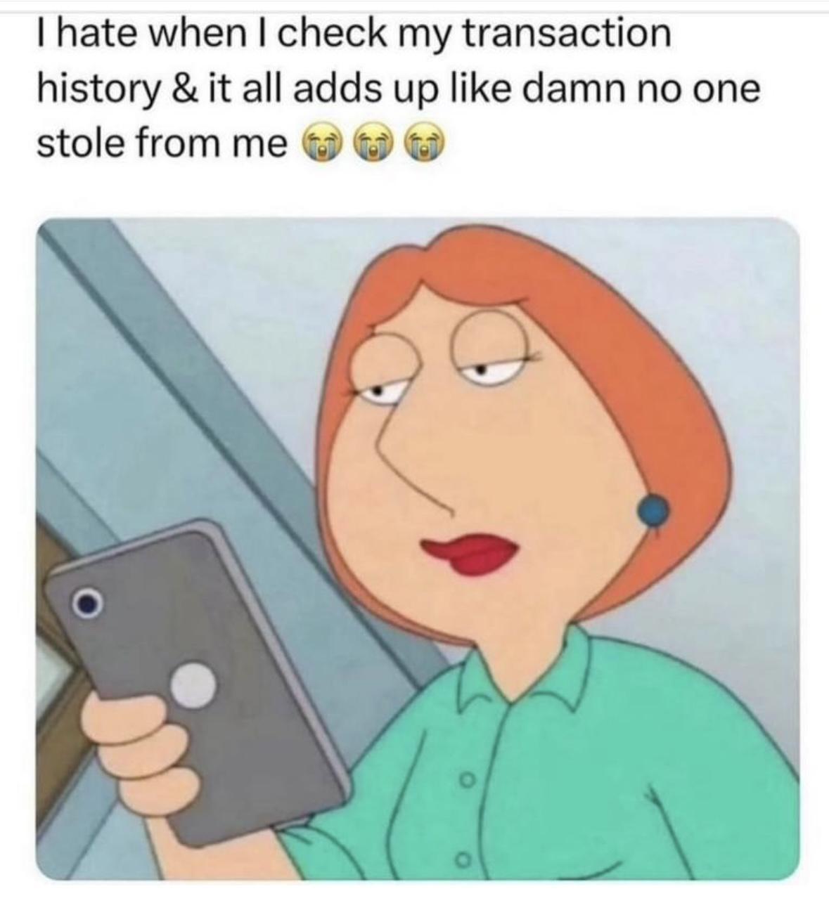 Girl Memes & Quotes