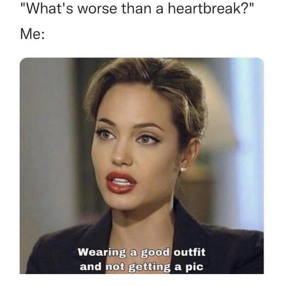 Girl Memes & Quotes