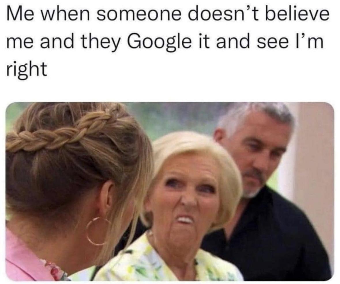 Girl Memes & Quotes