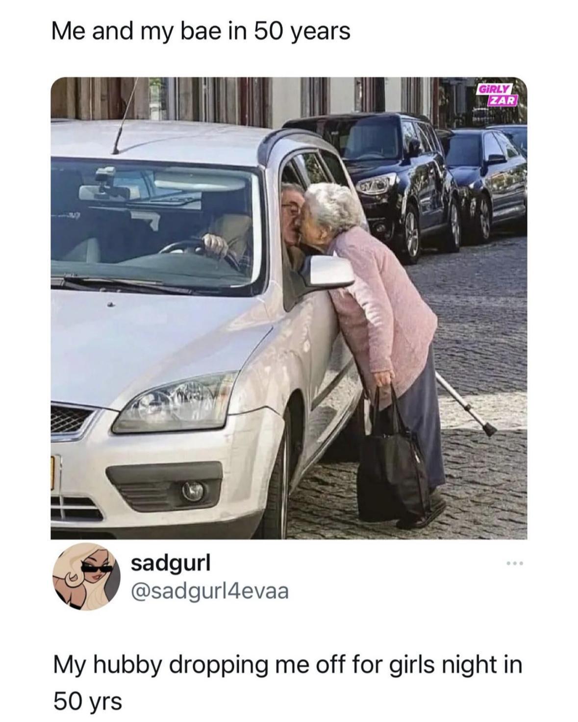 Girl Memes & Quotes
