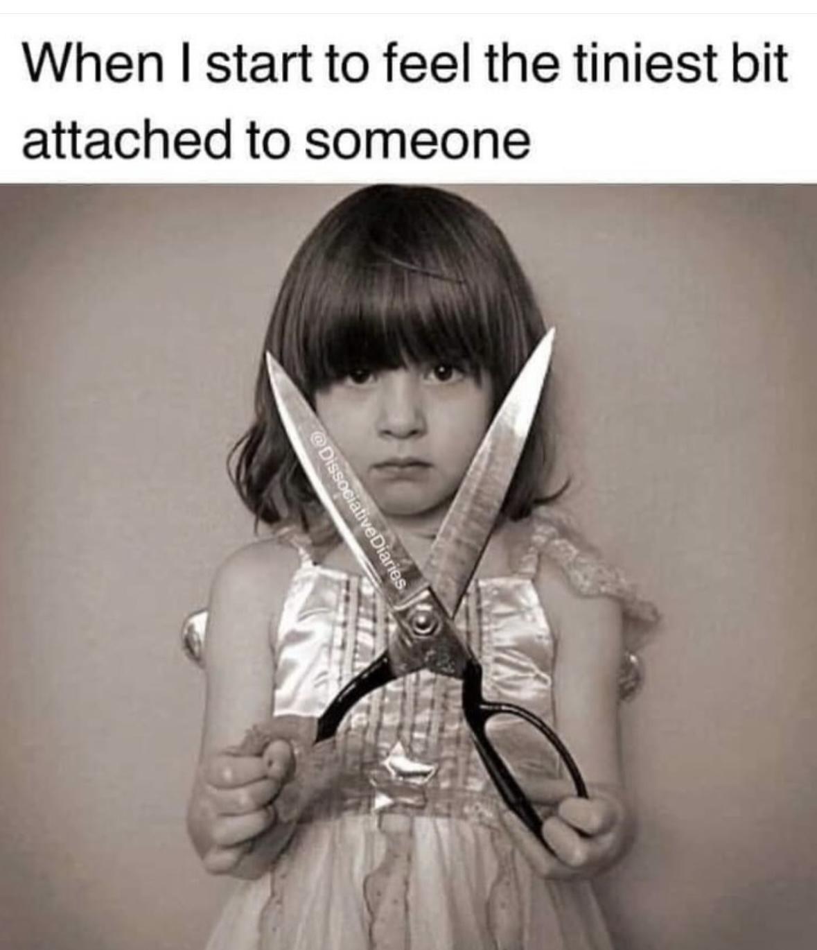 Girl Memes & Quotes