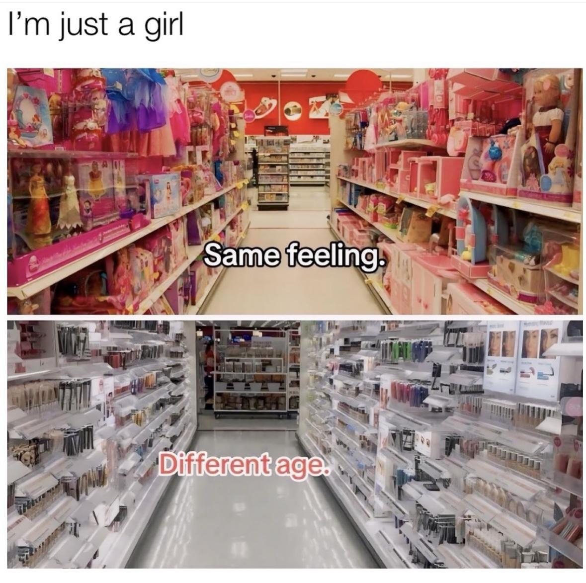 Girl Memes & Quotes