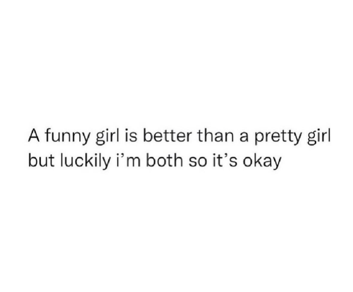 Girl Memes & Quotes