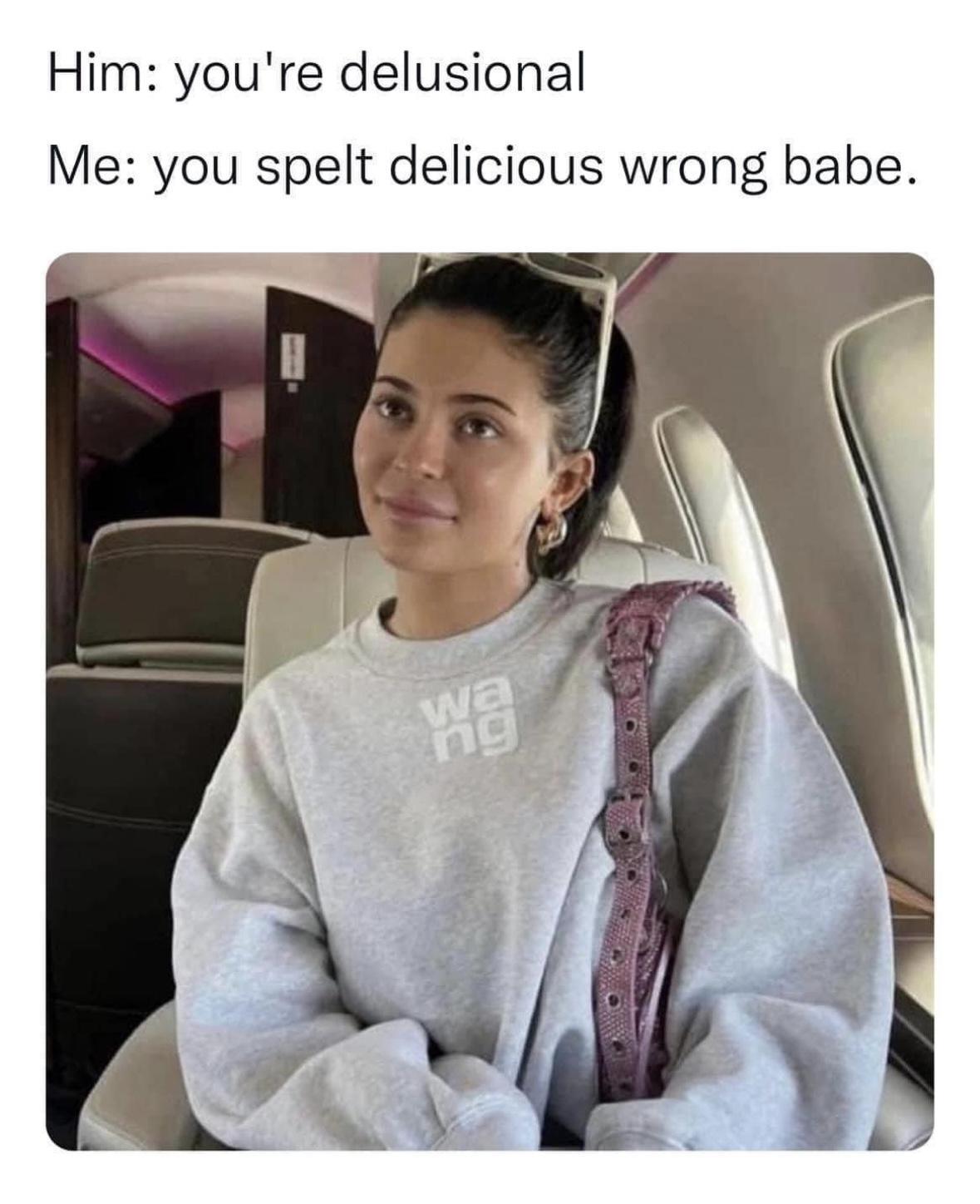 Girl Memes & Quotes