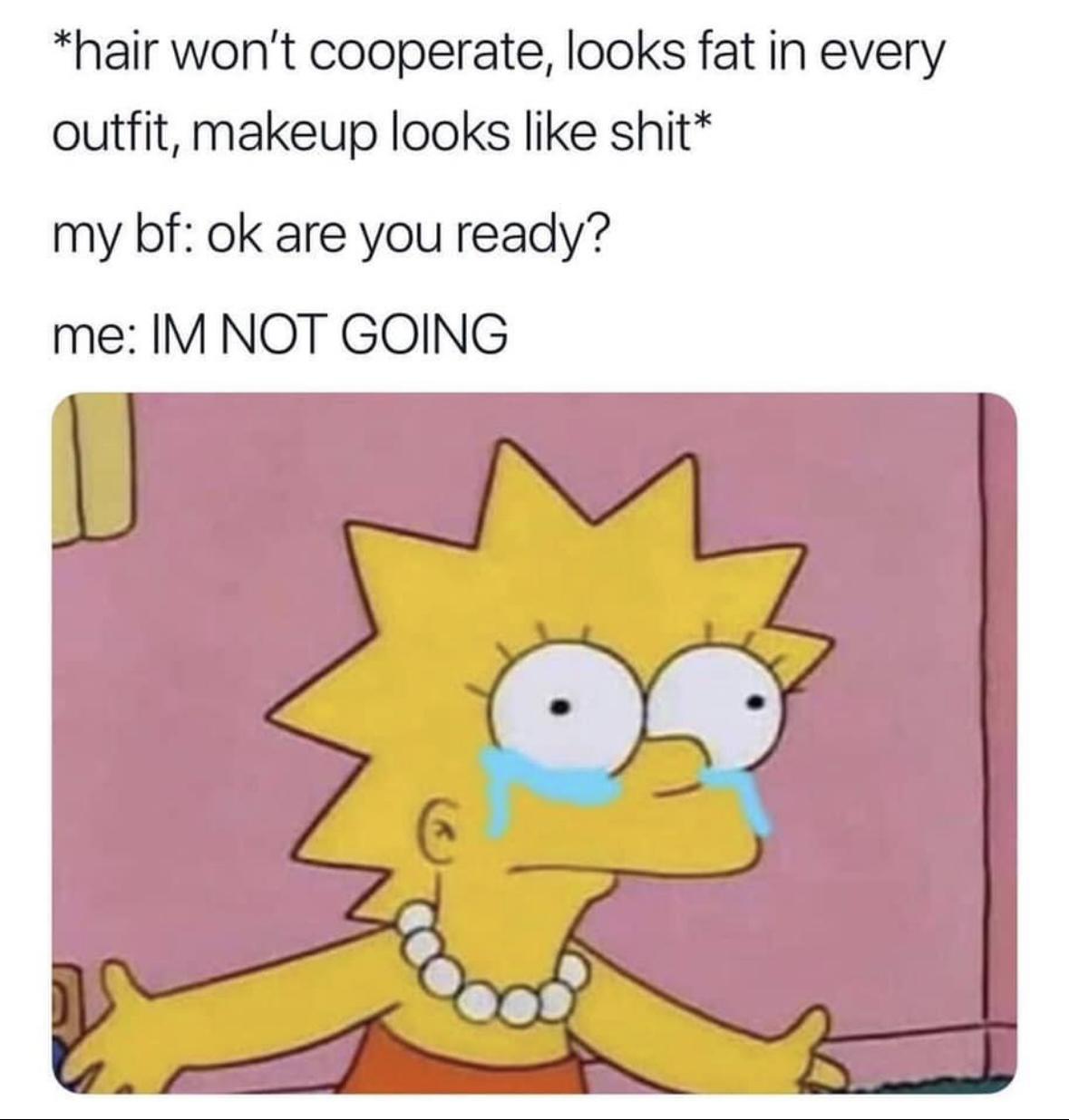 Girl Memes & Quotes