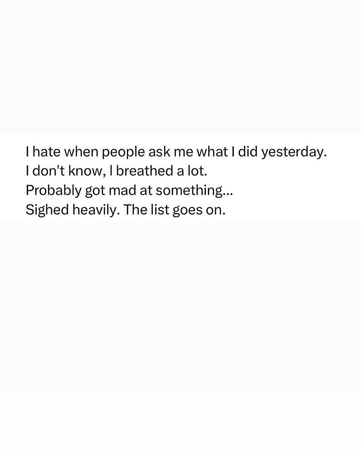 Girl Memes & Quotes