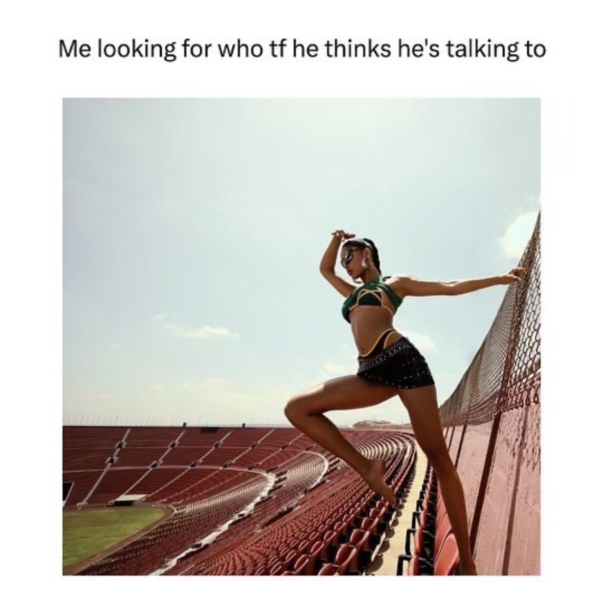Girl Memes & Quotes