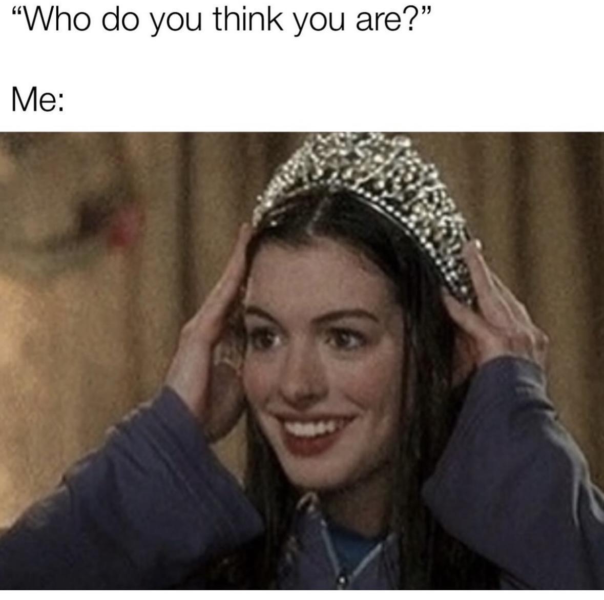 Girl Memes & Quotes