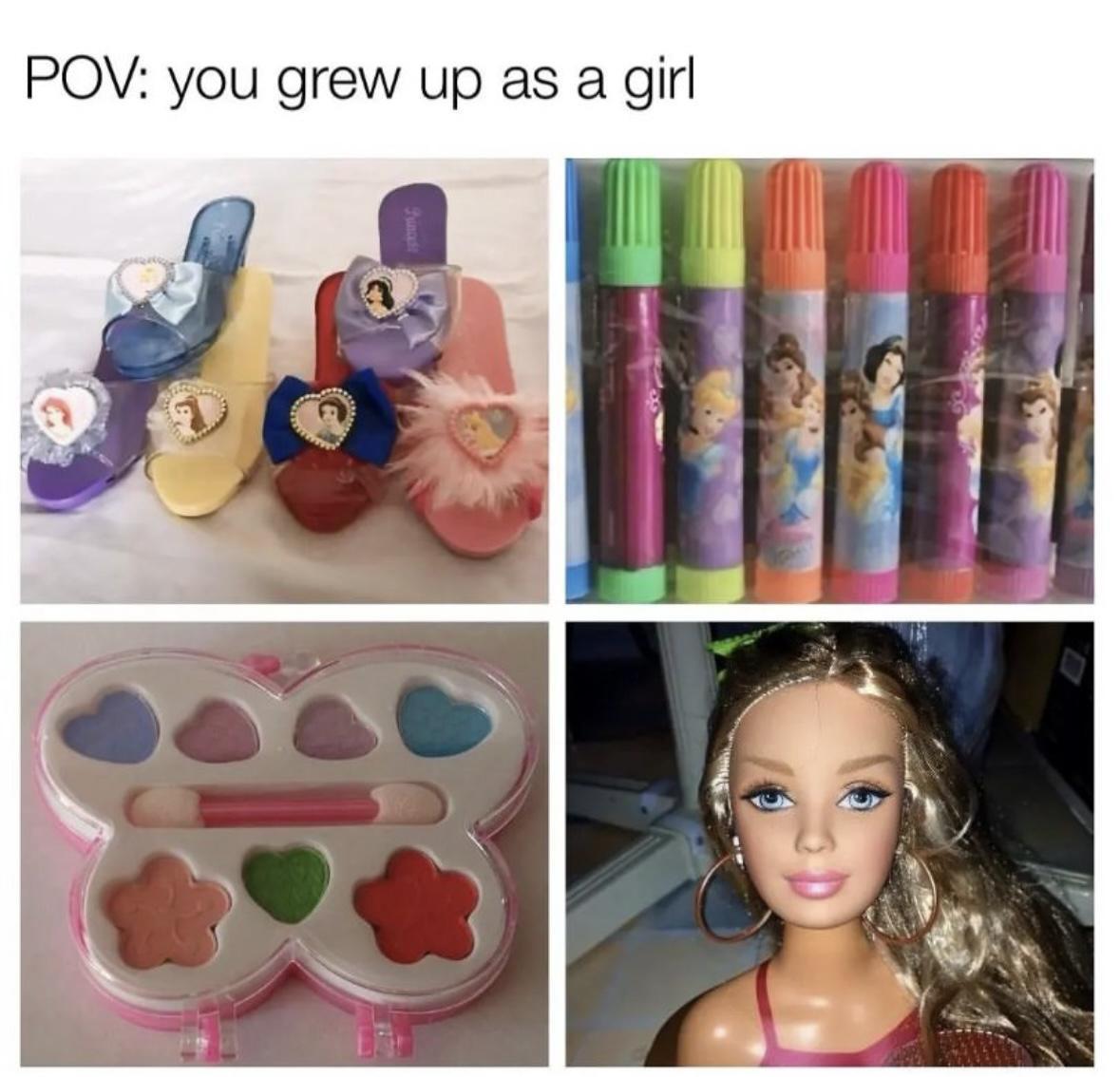 Girl Memes & Quotes
