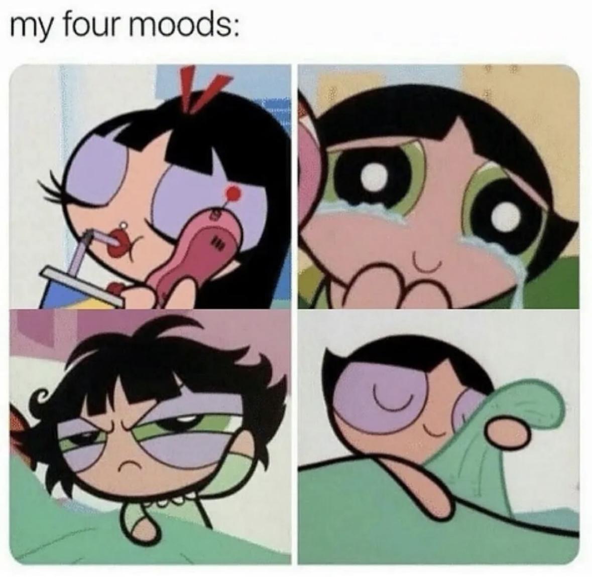 Girl Memes & Quotes
