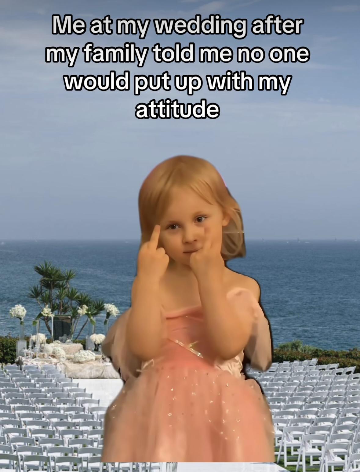 Girl Memes & Quotes