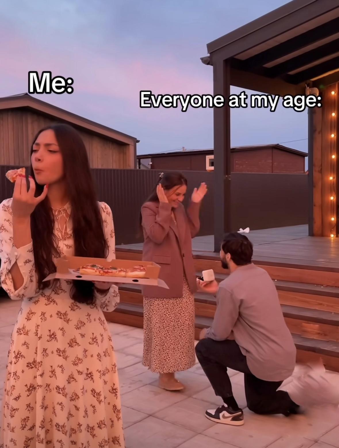 Girl Memes & Quotes