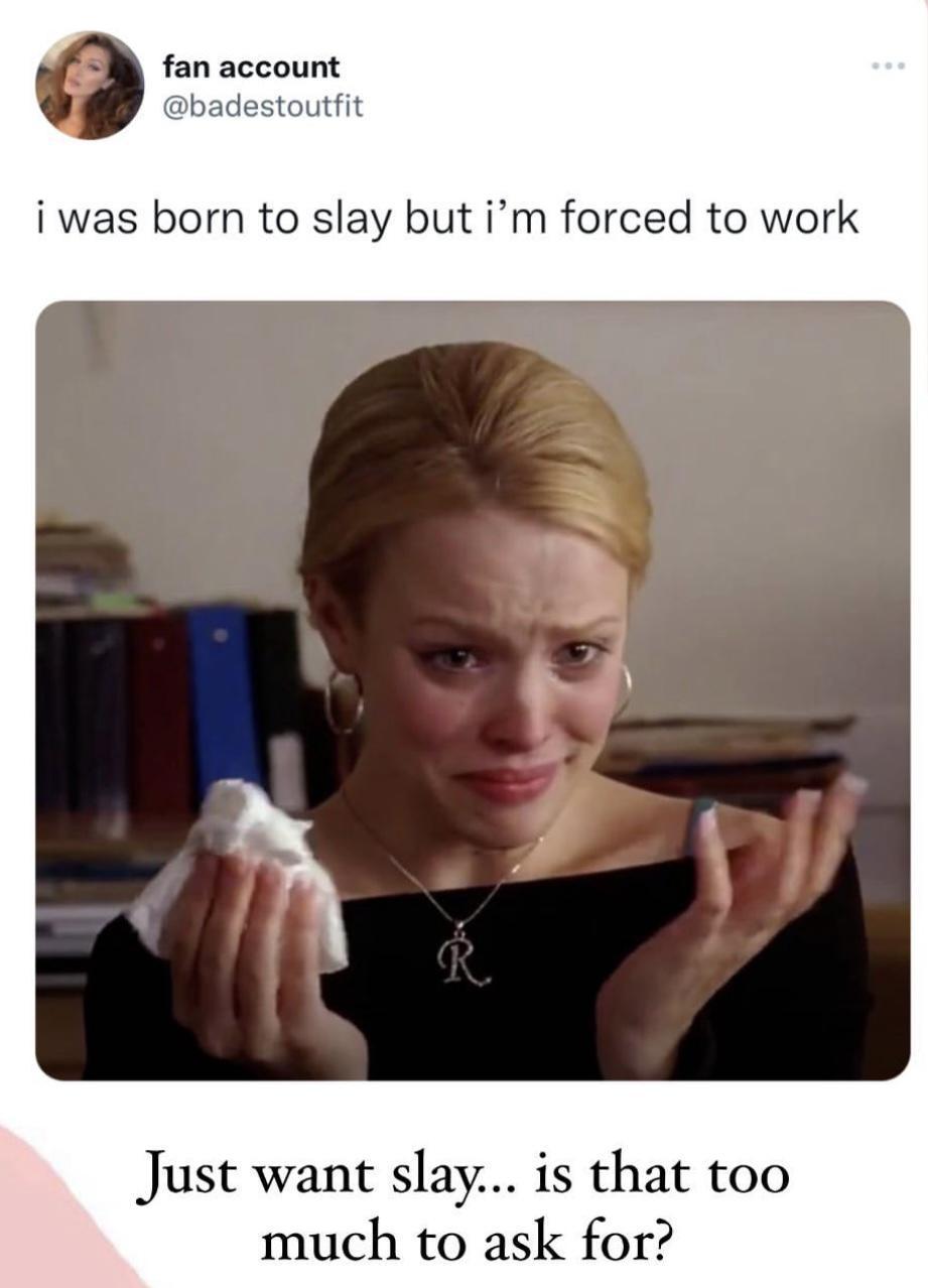 Girl Memes & Quotes