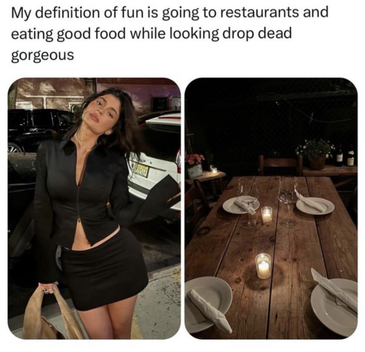 Girl Memes & Quotes