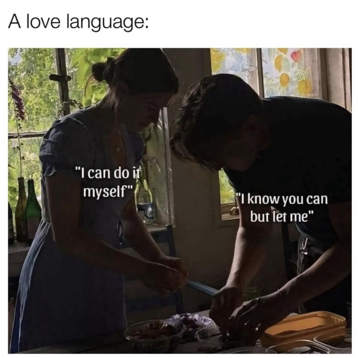 Girl Memes & Quotes