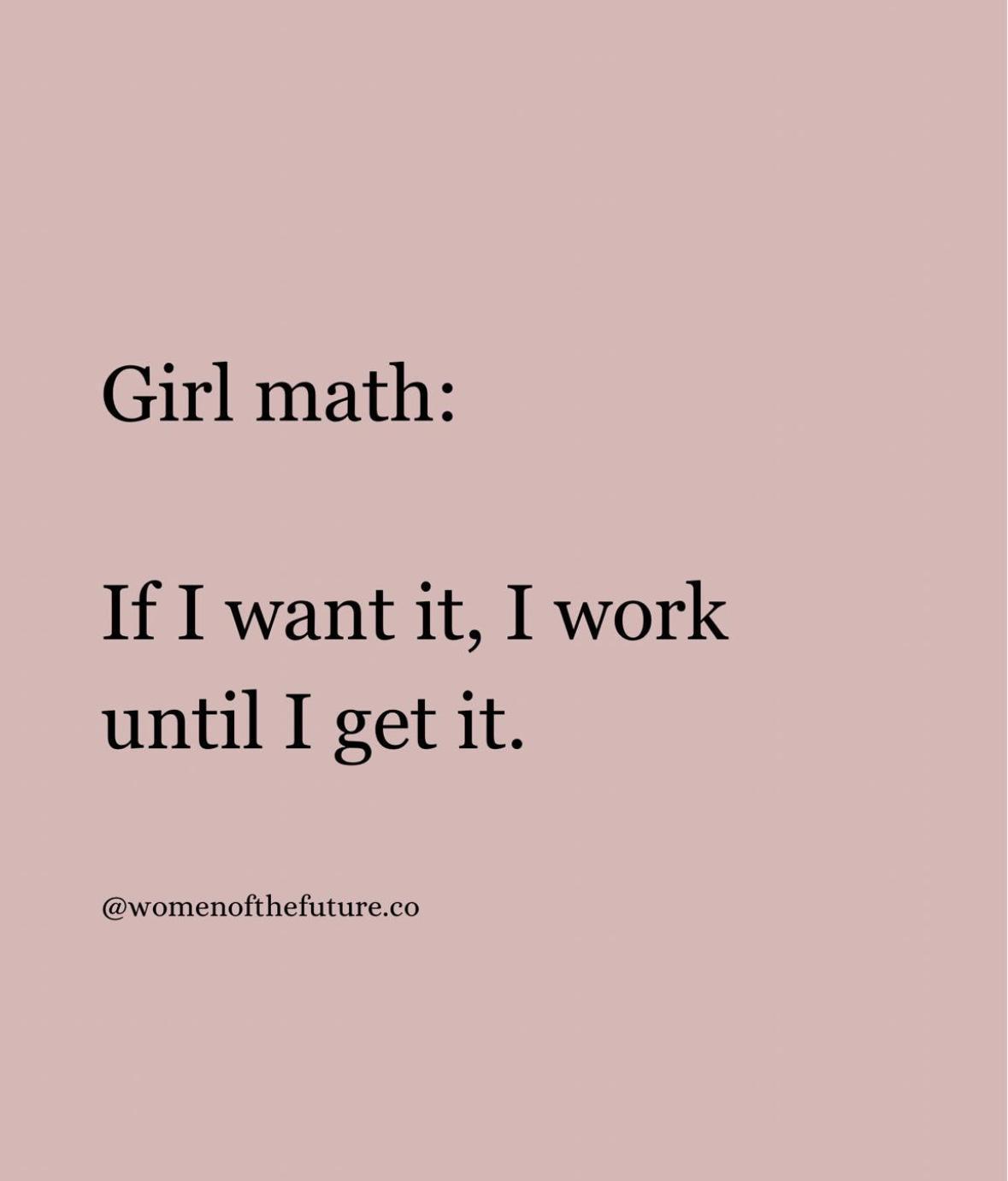 Girl Memes & Quotes