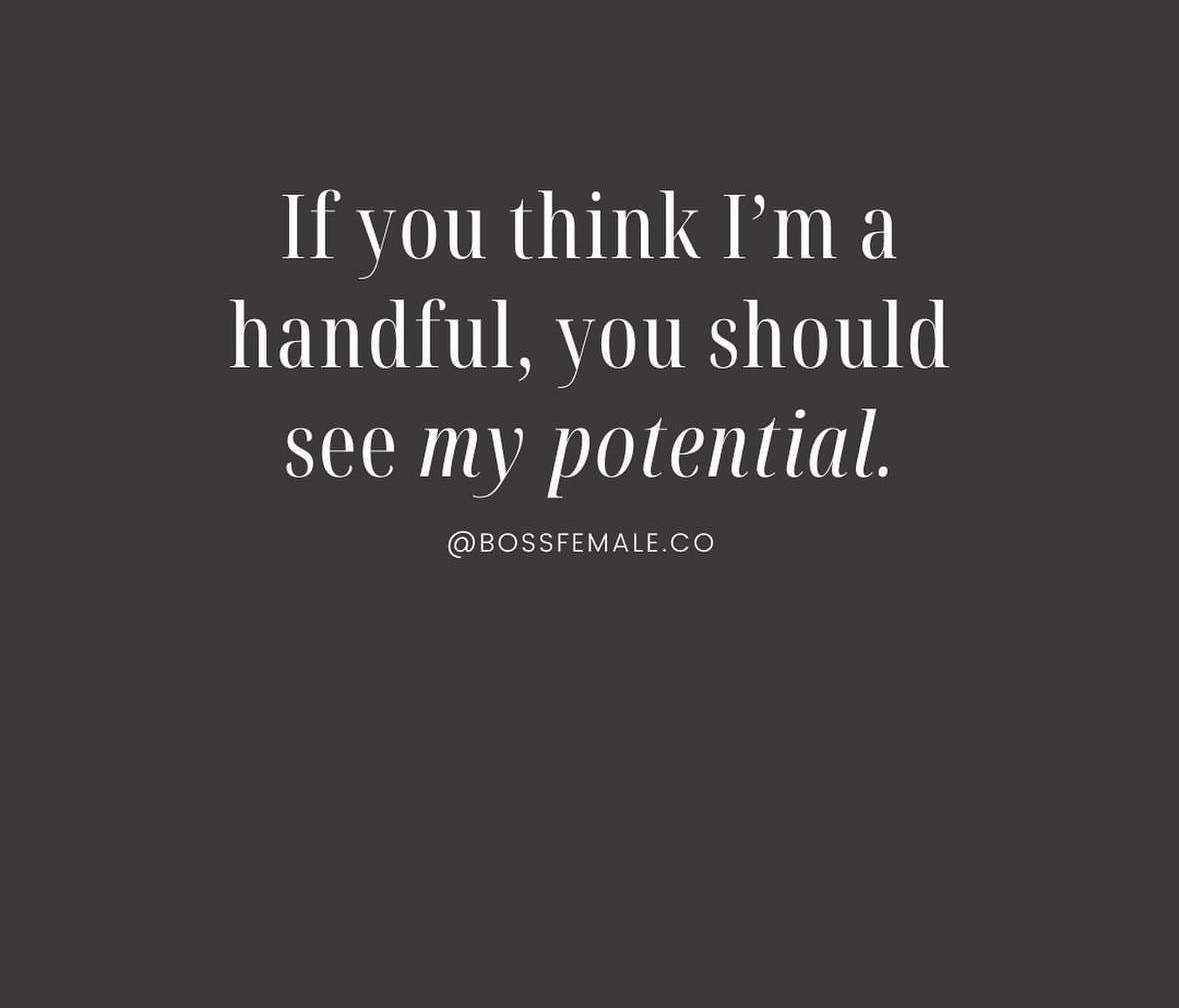 Girl Memes & Quotes