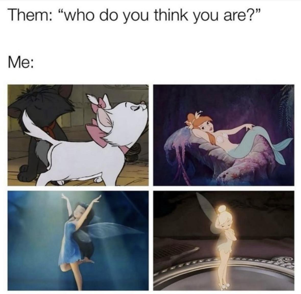 Girl Memes & Quotes