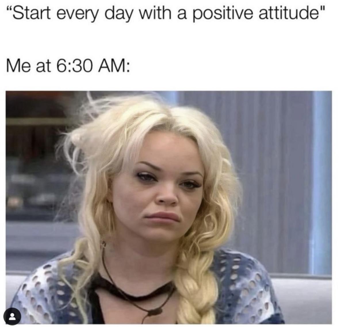 Girl Memes & Quotes