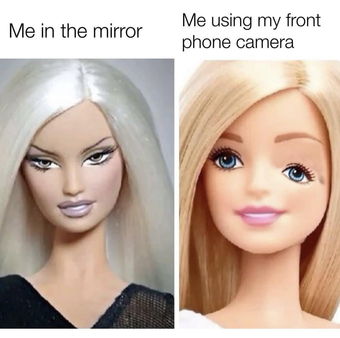 Girl Memes & Quotes