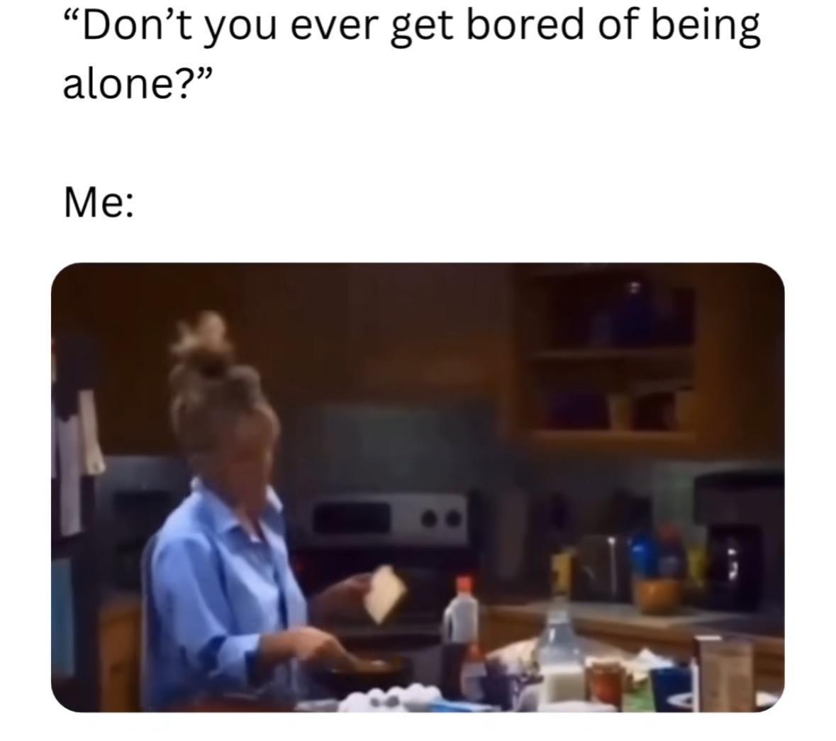 Girl Memes & Quotes