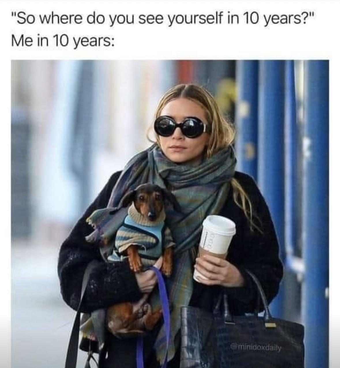 Girl Memes & Quotes
