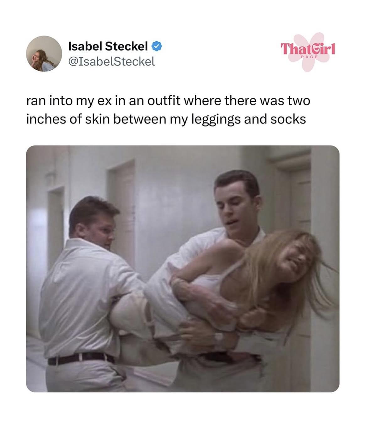 Girl Memes & Quotes