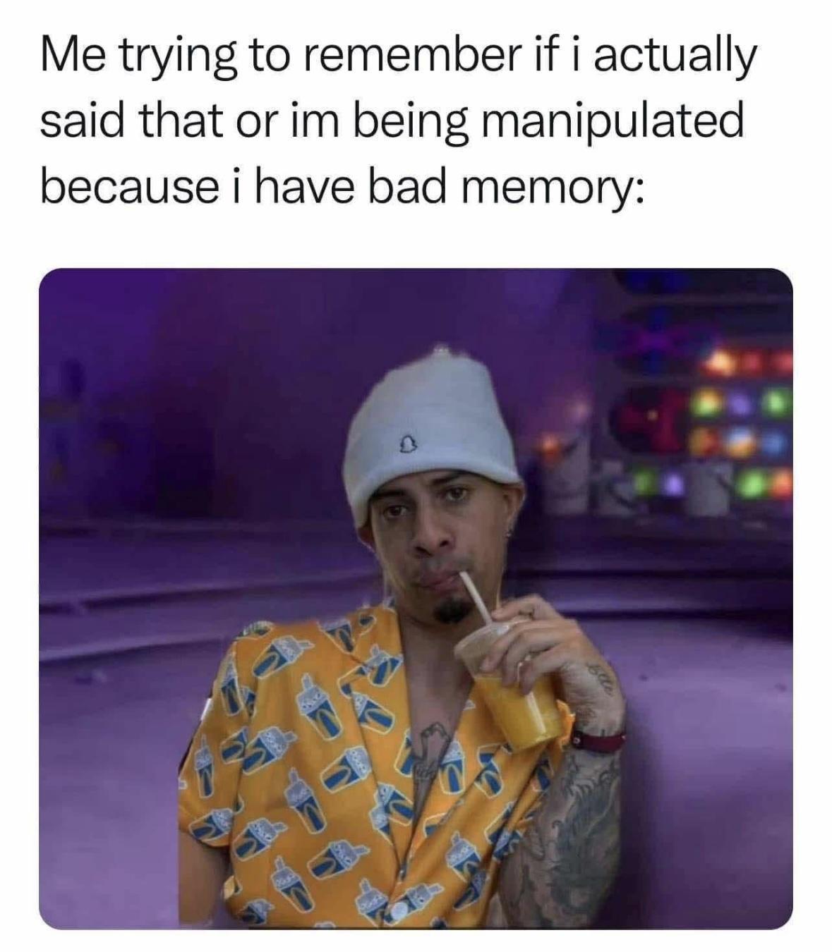 Girl Memes & Quotes