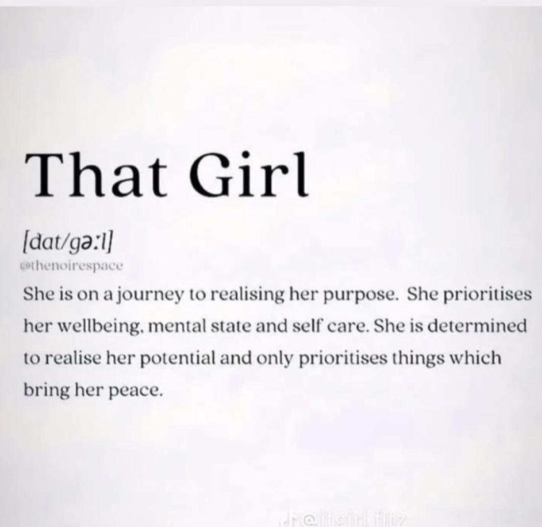 Girl Memes & Quotes