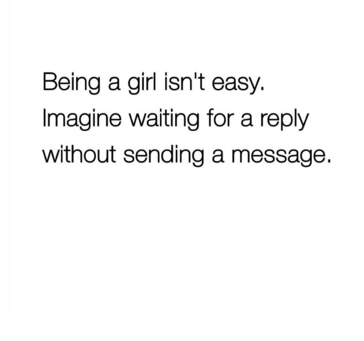 Girl Memes & Quotes