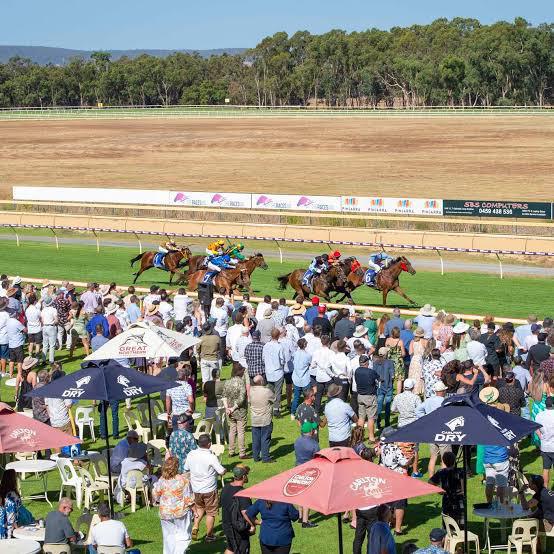 Pinjarra Race Course 