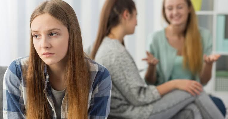 Mental Health Mental Health