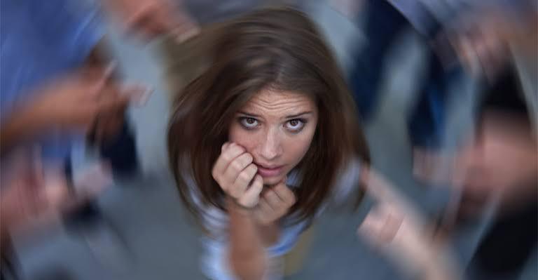 Mental Health Mental Health