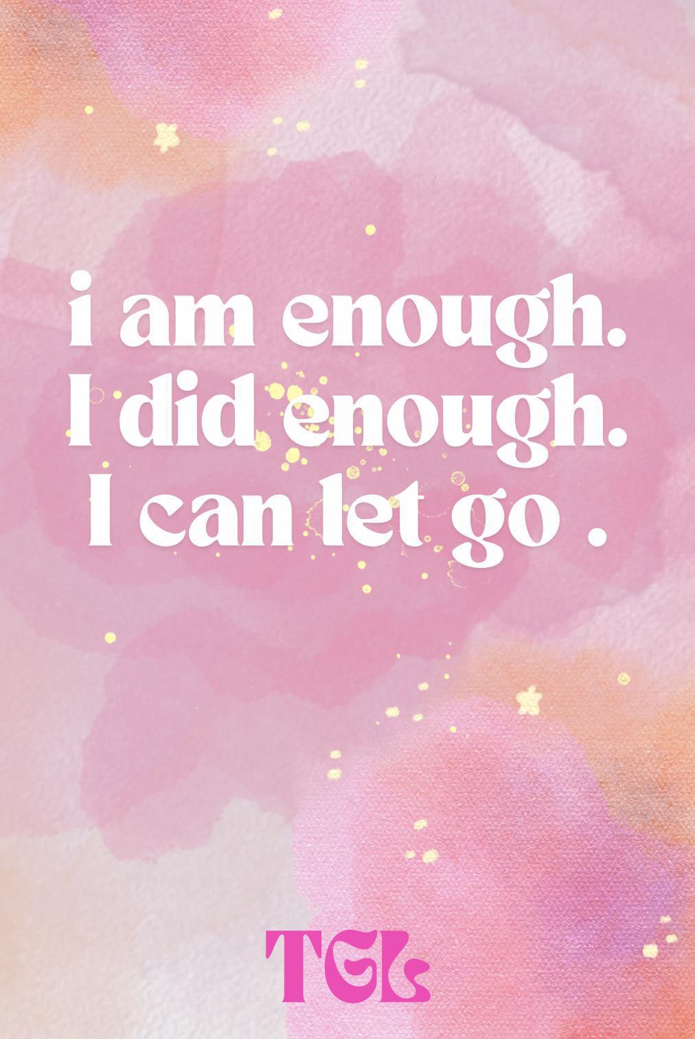 Daily Affirmations 
