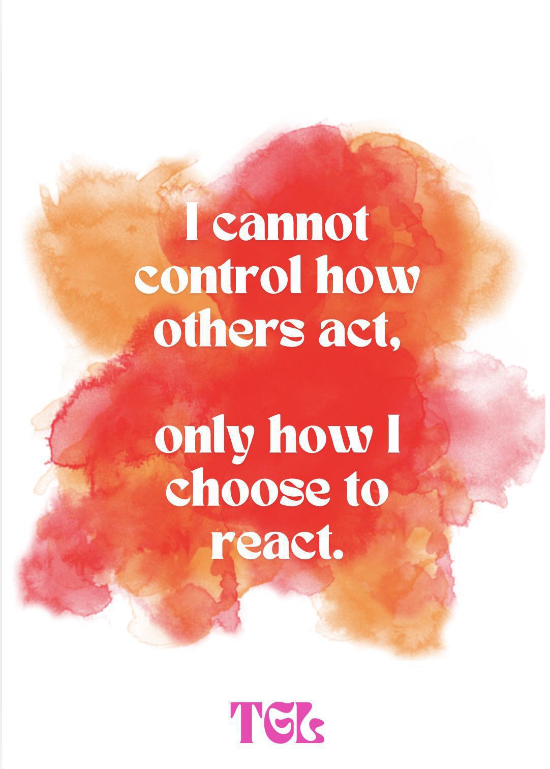 Daily Affirmations 