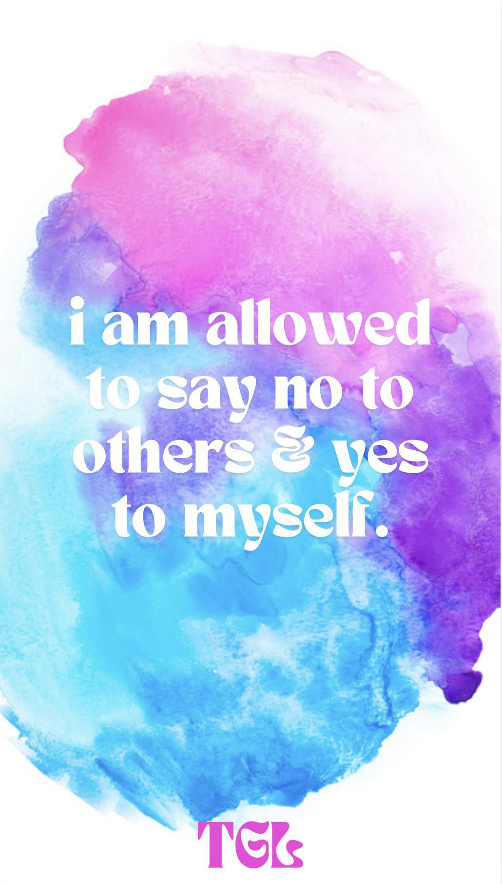 Daily Affirmations 